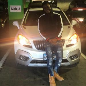 Meet your Posher, Vernell